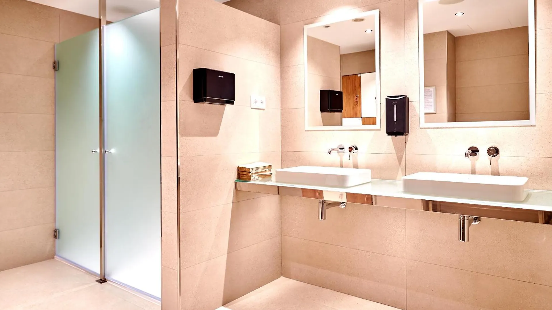 Apartamentos Ponent Peguera