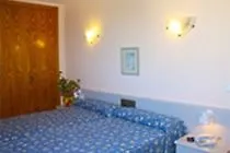 Apartamentos Ponent Peguera Spain