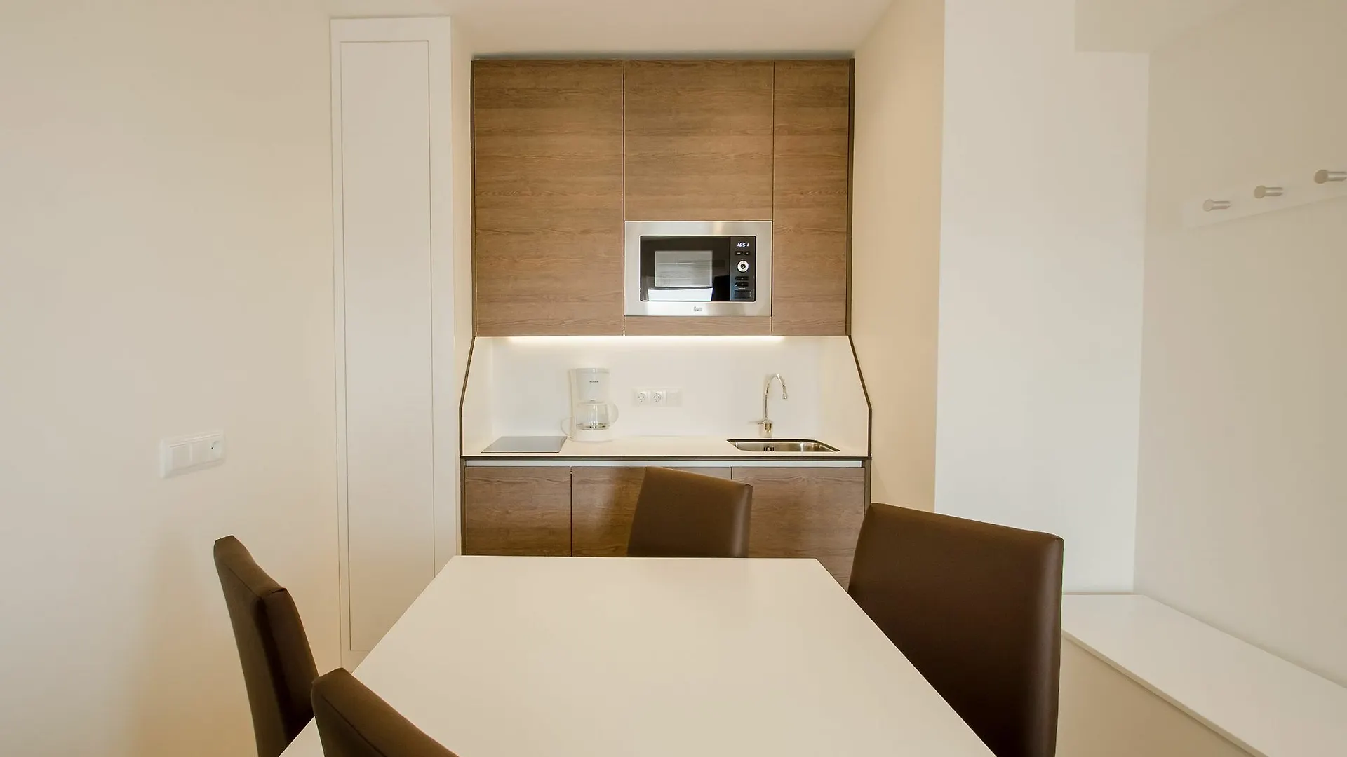 Aparthotel Apartamentos Ponent Peguera