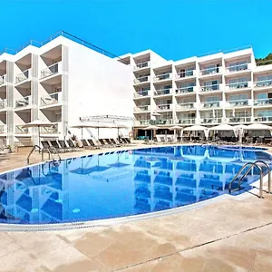4* Aparthotel Y Paguera