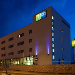 Express By Ihg 3* Vitoria-Gasteiz