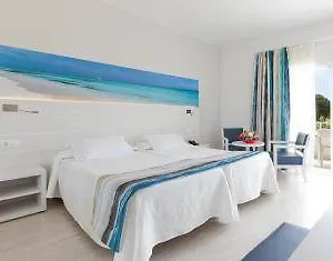 4* Hotel Seramar Sunna Park