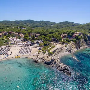 3* Aparthotel Hapimag Paguera
