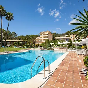 grupotel-nilo-spa.allmallorcahotels.com/