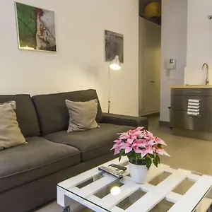 Apartment Picasso 