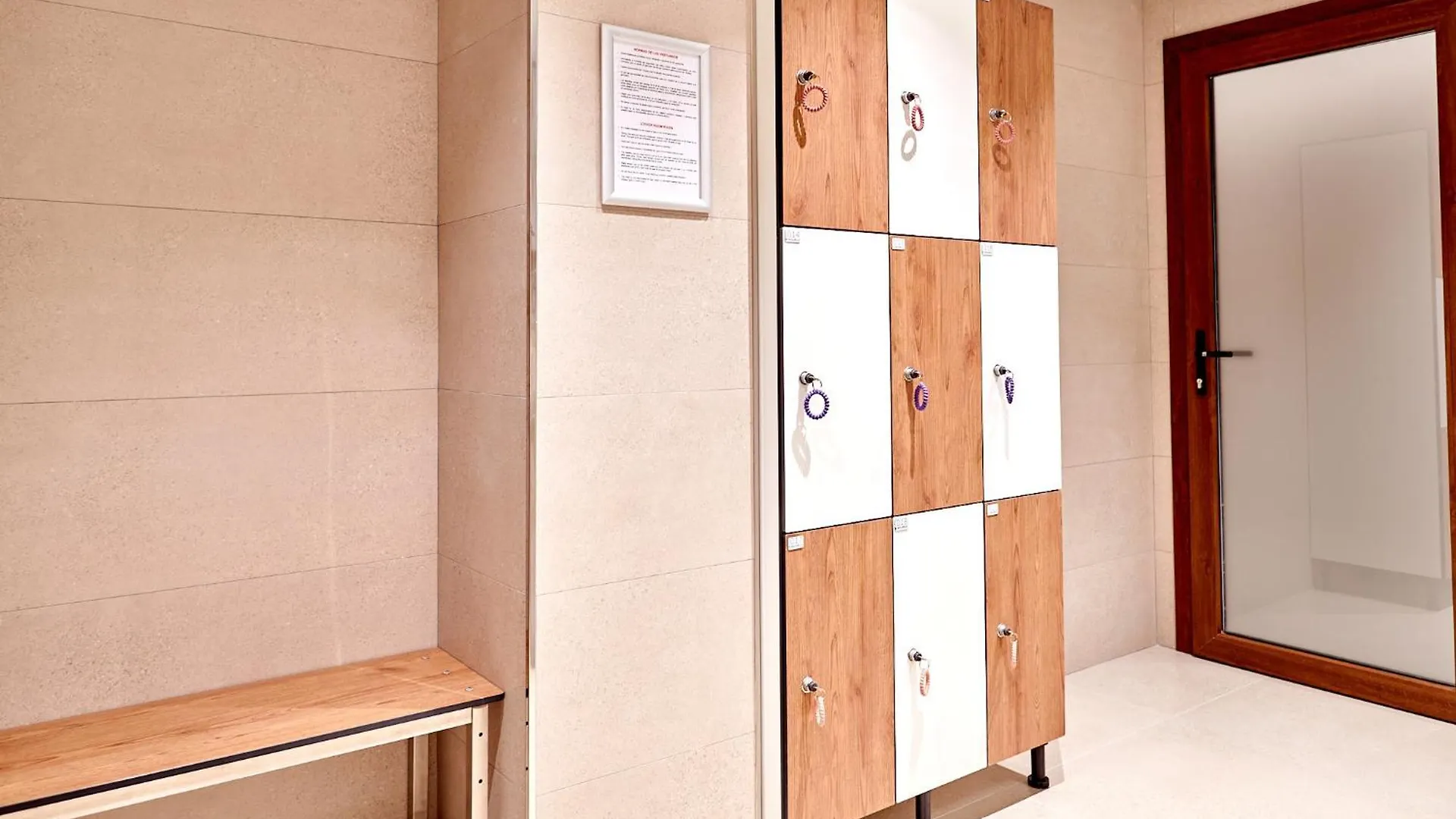 Apartamentos Ponent Peguera