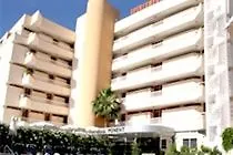 Apartamentos Ponent Peguera 3*,  Španělsko